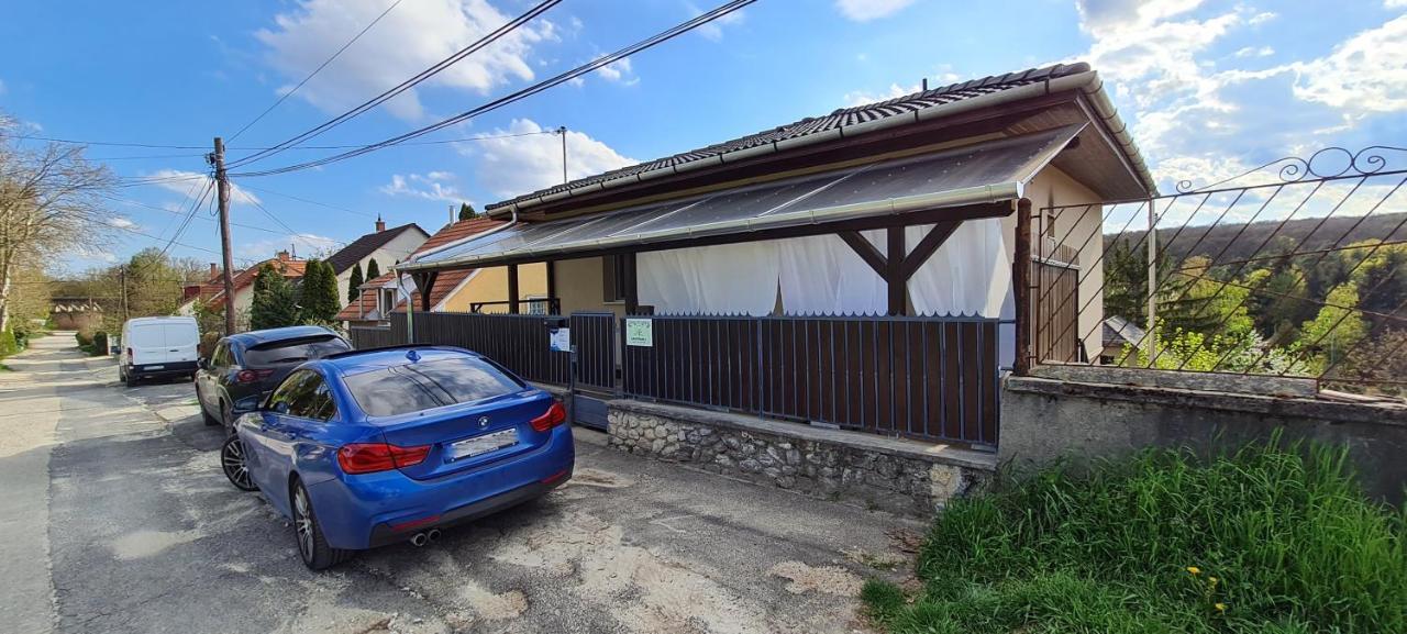 Lugas Apartman Miskolctapolca 2 Haloszoba Dezsa Es Jakuzzi Koezel A Barlangfuerdohoez Dış mekan fotoğraf