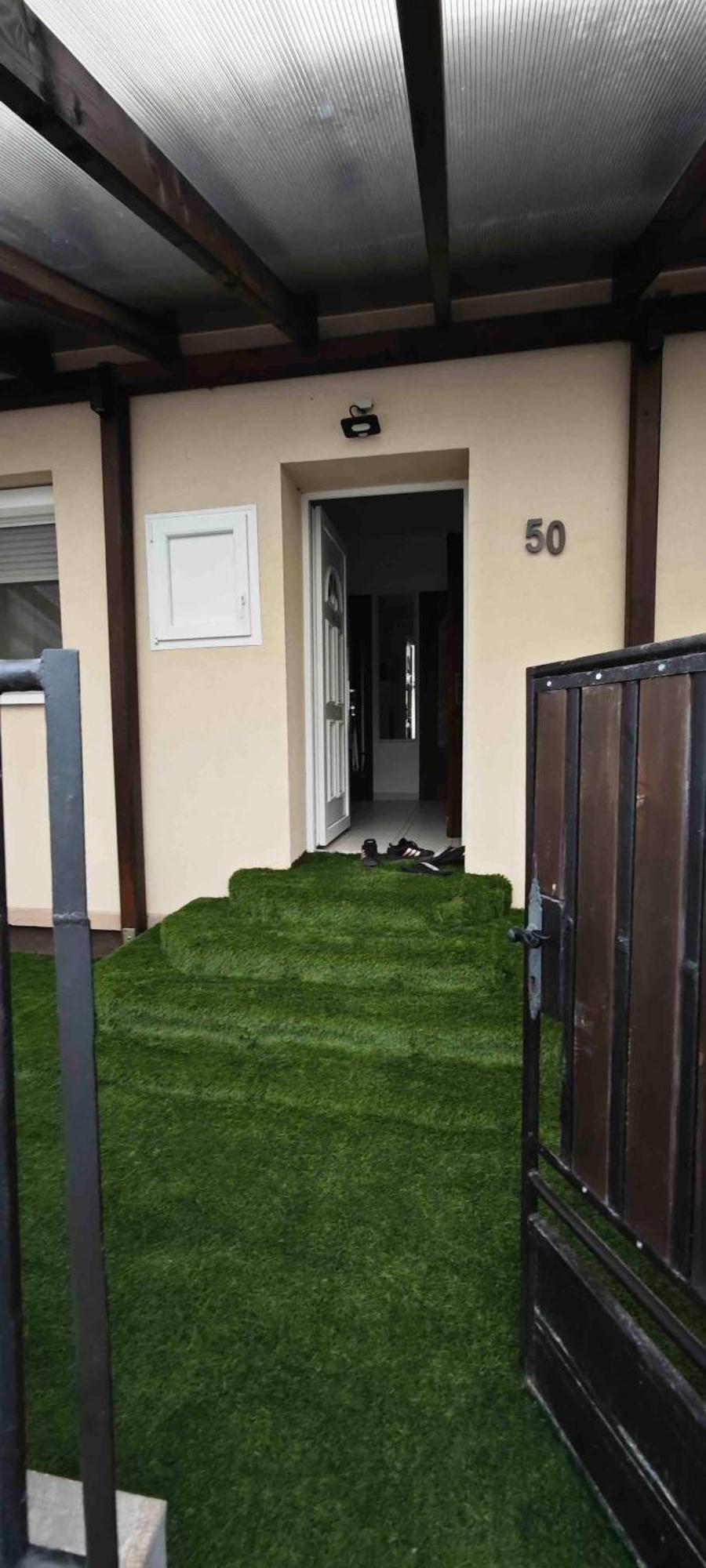 Lugas Apartman Miskolctapolca 2 Haloszoba Dezsa Es Jakuzzi Koezel A Barlangfuerdohoez Dış mekan fotoğraf